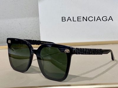 Balenciaga Sunglasses 611